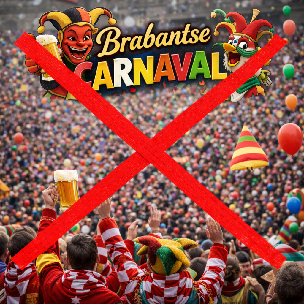 (kein) Karnevalswochenende